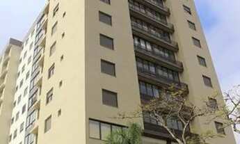 Imagem 2: Apartamento para Venda - 88.43m², 2 dormitórios, sendo 1 suites, 2 vagas - Jardim Floresta