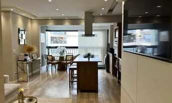 Imagem 3: Apartamento para venda com 73 metros quadrados com 3 quartos