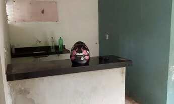 Imagem 2: Casa na zona leste