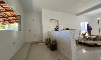 Imagem 5: Casa 3 quartos suíte parque das camelias Goianira