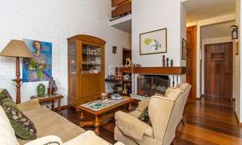 Imagem: Casa para Venda - 261.68m², 3 dormitórios