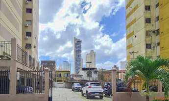 Imagem 5: Vendo Apartamento reformado c/ 03 Quartos Residencial Olimpus - Umarizal