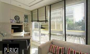 Imagem 5: Apartamento com 3 dormitórios à venda, 120 m² por R$ 899.000,00 - Petrópolis - Porto Alegr