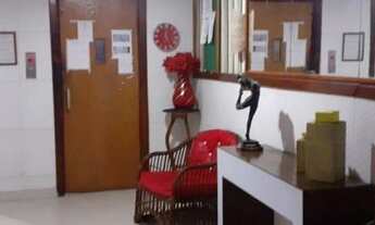 Imagem 2: Apartamento com 1 dormitório para alugar, 43 m² por R$ 1.246,38/mês - Dois de Julho - Salv