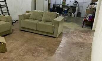 Imagem 2: Casa no Said Salomão na av principal