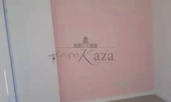 Imagem 6: Jacarei - Apartamento Padrão - Loteamento Jardim Sol Nascente