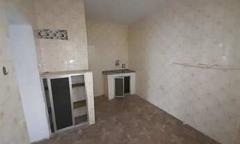 Imagem: Casa para aluguel com 55 metros quadrados