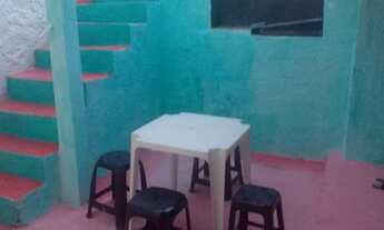 Imagem: Casa de veraneio em Ilhéus/BA no bairro