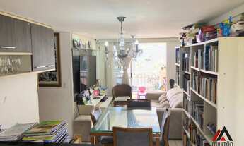 Imagem 5: Apartamento para venda com 74m2 com 3 suítes no Cambeba