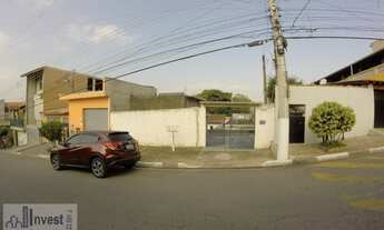 Imagem: Terreno com Casa. Colinas da Anhangüera