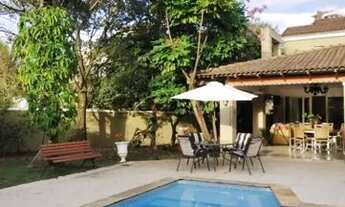 Imagem: Belíssimo sobrado no condomínio Village/Taubaté