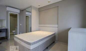 Imagem 7: Apartamento para Aluguel - Centro, 1 Quarto, 46 m2