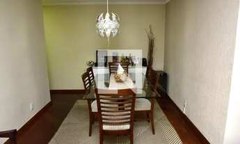 Imagem 7: Apartamento à Venda - Jardim Marajoara , 3 Quartos, 89 m2