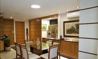 Imagem 3: Cobertura para venda possui 184 metros quadrados com 3 quartos em Itacoatiara - Niterói