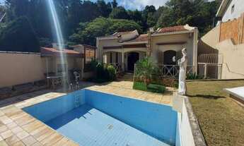 Imagem: Casa de condomínio para venda em Atibaia