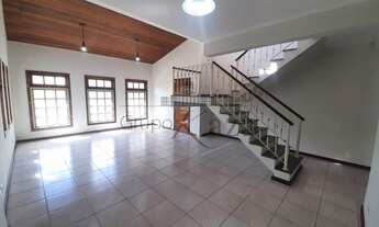 Imagem 2: Sobrado - Condomínio - Urbanova - Condomínio Portal da Serra - 350m² - 4 Dormitórios