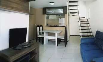 Imagem 3: Casa Duplex para Venda no Condomínio Village Del Leste, Cidade 2000 - CA53082