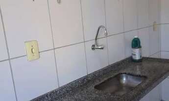 Imagem 6: Apartamento outeiro das pedras