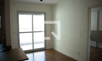 Imagem: Apartamento para Aluguel - Centro, 1 Quarto