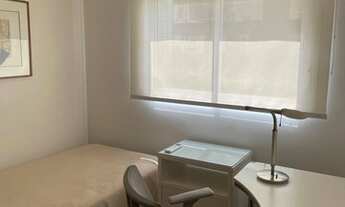 Imagem 4: Apartamento Mobiliado-2 dormitórios,2 vagas-Vila Olimpia