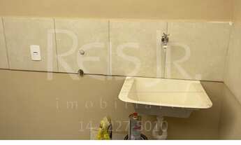 Imagem 5: Residência nova e aconchegante