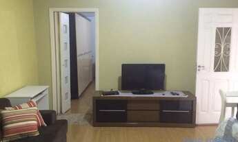 Imagem: Casa à venda com 2 dormitórios em Moema