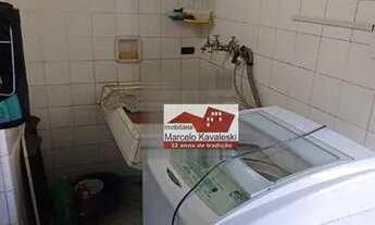Imagem 7: Sobrado com 3 dormitórios, 145 m² - venda por R$ 1.250.000,00 ou aluguel por R$ 4.400,00/m