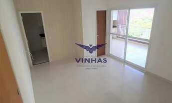 Imagem 5: Apartamento com 2 dormitórios para alugar, 74 m² por R$ 5.001,00/mês - Jardim Aquarius - S