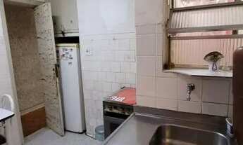 Imagem 2: Apartamento de 2 quartos em Copacabana