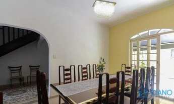 Imagem 5: Sobrado com 5 dormitórios, 266 m² - venda por R$ 1.150.000 ou aluguel por R$ 6.623/mês - M