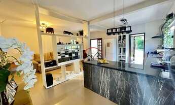 Imagem 2: Casa com 4 dormitórios à venda, 155 m² por R$ 980.000,00 - Bougainvillee II - Peruíbe/SP