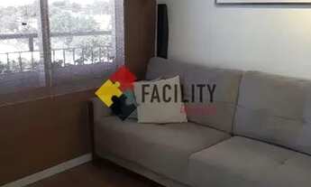 Imagem 3: Apartamento 2 quartos