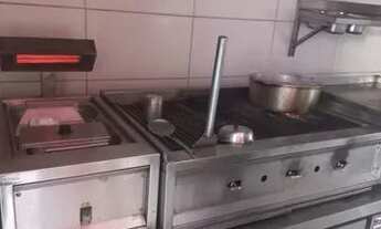 Imagem 4: Hamburgueria Delivery Rentável e completa no Buritis-BH