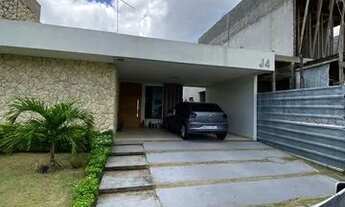 Imagem: Linda casa no Jardins do Lago com 2 suítes