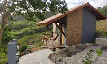 Imagem 2: Diária Pousada Chalé das Pedras - Pedra da Boca