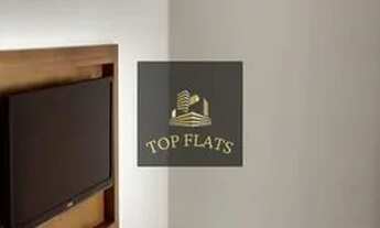 Imagem 6: Flat disponível na Vila Olímpia