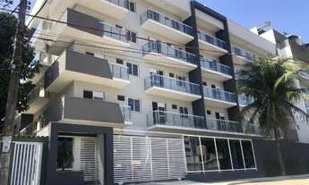 Imagem 2: Recreio lido Apto 2qtos todo decorado prédio novo à 300mts da praia