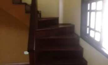 Imagem 2: Sobrado para venda possui 159 metros quadrados com 3 quartos