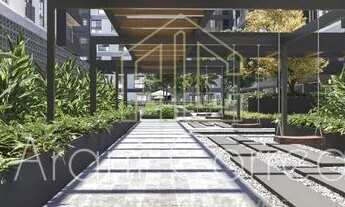 Imagem: Apartamento para venda tem 86 metros quadrados