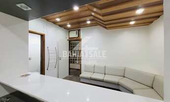 Imagem 2: Sala em Ondina - Salvador