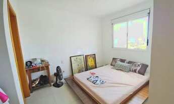 Imagem 6: Apartamento para venda tem 71 metros quadrados com 3 quartos em Santa Tereza - Porto Alegr