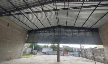 Imagem 2: Galpão aluguel com 475 m² na Cidade Velha - Belém - PA