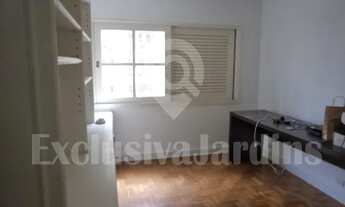 Imagem 6: Apartamento para aluguel possui 160 metros quadrados com 4 quartos