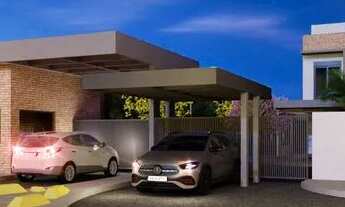 Imagem 2: Casa em Condomínio Fechado 3 suítes à venda no Vista Alegre, Vinhedo/SP