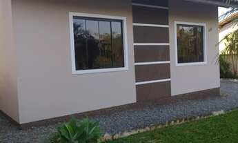 Imagem: SCHROEDER - Casa Padrão - CENTRO NORTE