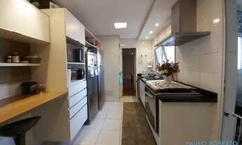 Imagem 5: APARTAMENTO - BROOKLIN - SP