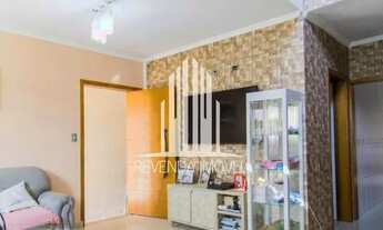 Imagem 3: CASA ASSOBRADADA COM 4 DORMITORIOS, 1 SÚITE E 2 VAGAS