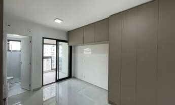 Imagem 2: Studio de 23 m², porta codificada