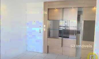 Imagem 4: Apartamento para aluguel com 65 metros quadrados com 3 quartos em Fátima - Fortaleza - CE