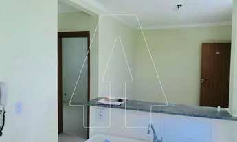 Imagem 2: Araçatuba - Apartamento - Conjunto Habitacional Doutor Antônio Villela Silva